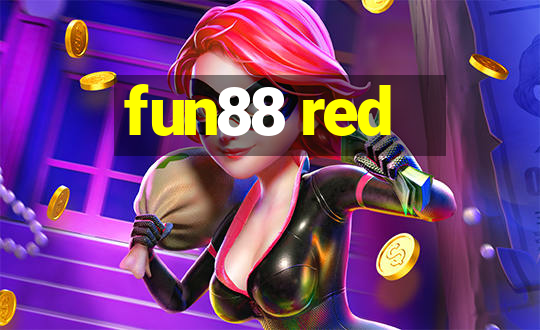 fun88 red