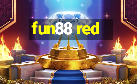 fun88 red