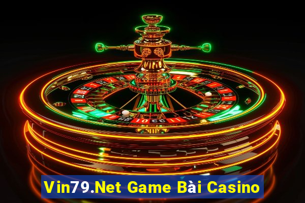 Vin79.Net Game Bài Casino