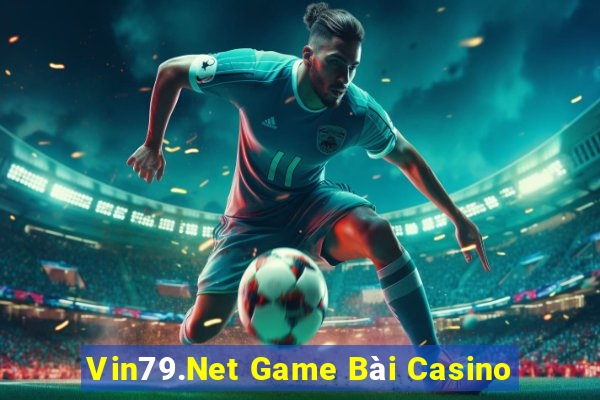 Vin79.Net Game Bài Casino