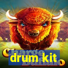 drum kit