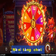 Nền tảng chơi game bài 88q