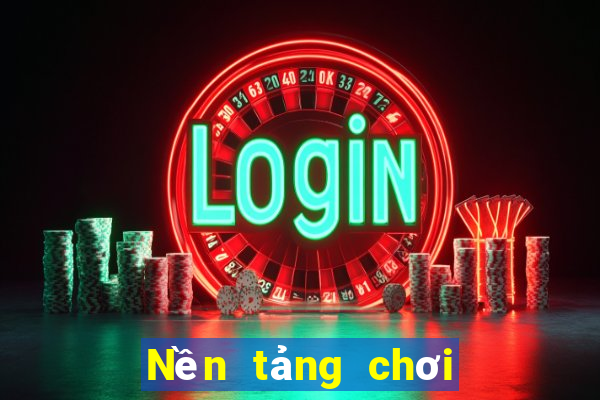 Nền tảng chơi game bài 88q