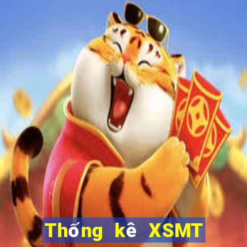 Thống kê XSMT Thứ 3