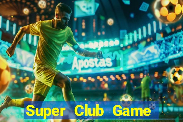 Super Club Game Bài 789