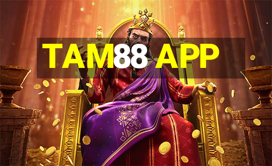 TAM88 APP