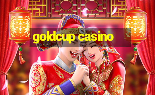 goldcup casino