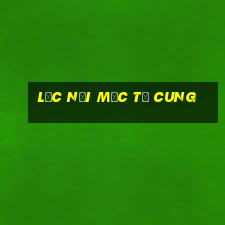 lạc nội mạc tử cung