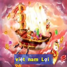 việt nam Lợi xổ số Đen 3dapp