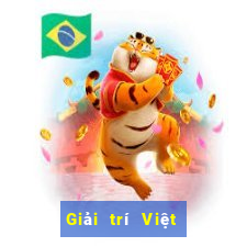 Giải trí Việt nam ceo