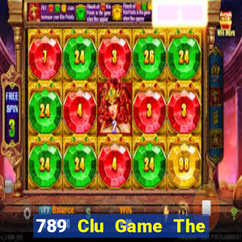 789 Clu Game The Bài Mobile 2021