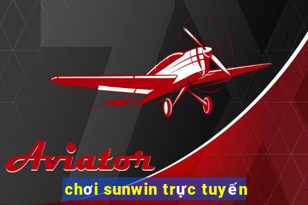 chơi sunwin trực tuyến