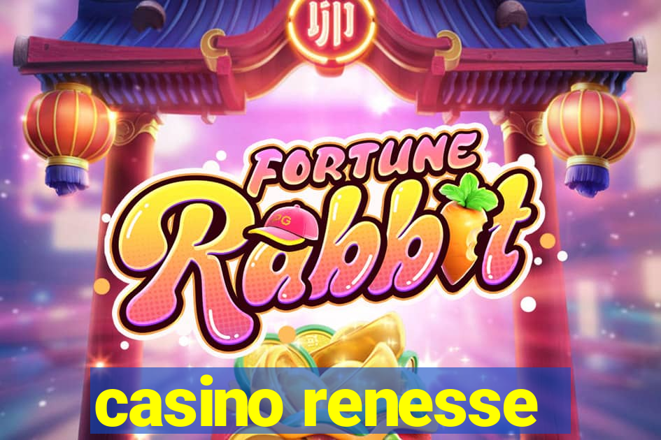 casino renesse