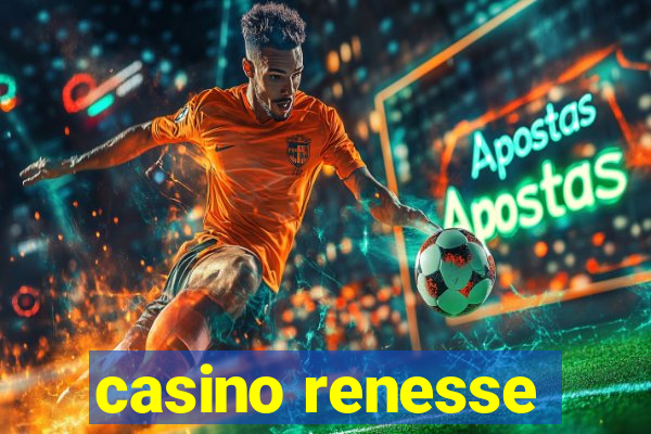 casino renesse