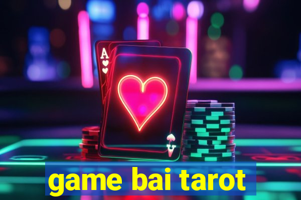 game bai tarot