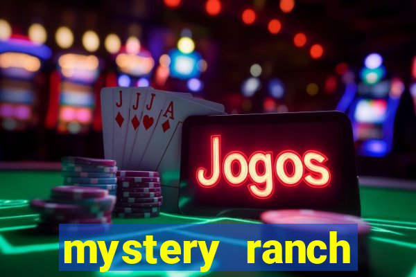 mystery ranch blackjack lt 35