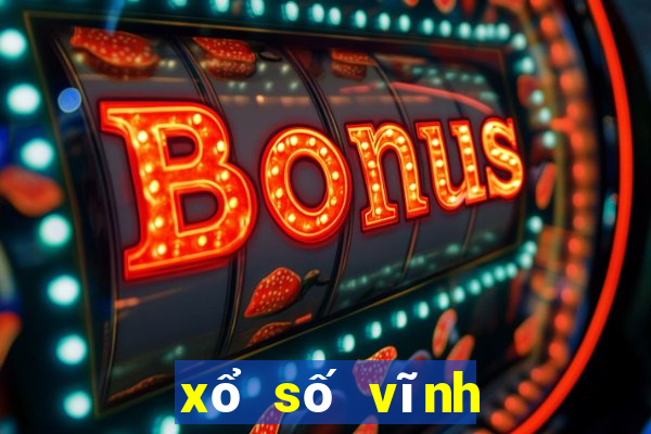 xổ số vĩnh long 200 ngày