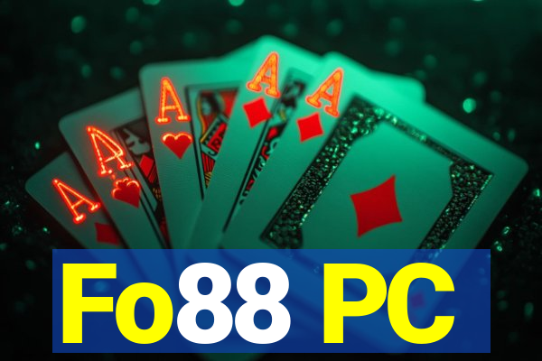 Fo88 PC