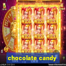 chocolate candy