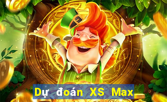 Dự đoán XS Max 4D ngày 13