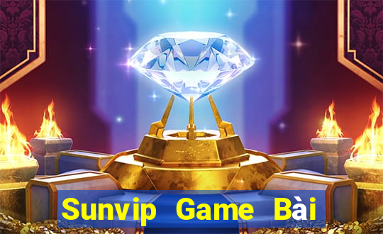 Sunvip Game Bài Tiền Thật