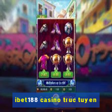 ibet188 casino truc tuyen