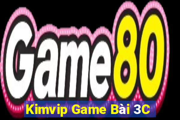 Kimvip Game Bài 3C