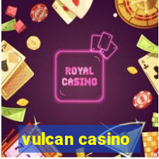 vulcan casino