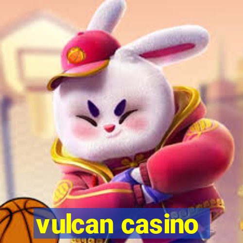 vulcan casino