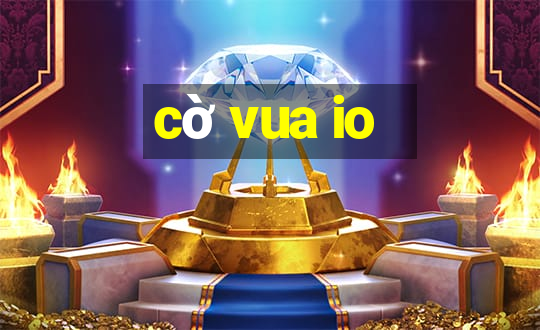 cờ vua io