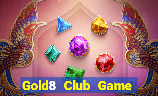 Gold8 Club Game Bài 2021