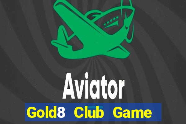 Gold8 Club Game Bài 2021