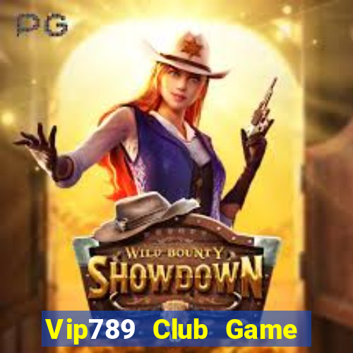 Vip789 Club Game Bài Đổi Thưởng Caovietnet