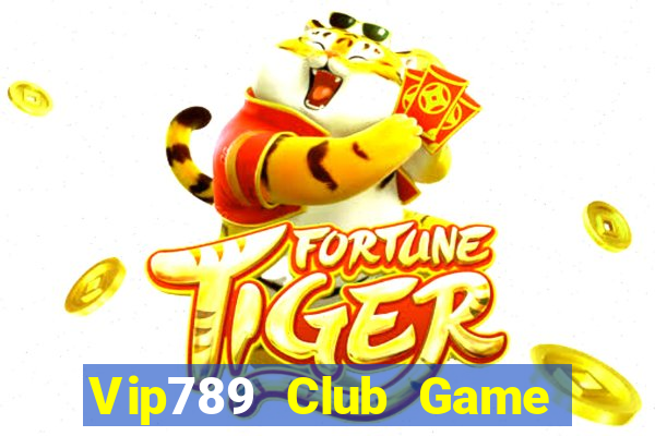 Vip789 Club Game Bài Đổi Thưởng Caovietnet