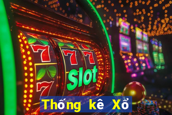 Thống kê Xổ Số phú yên ngày 21