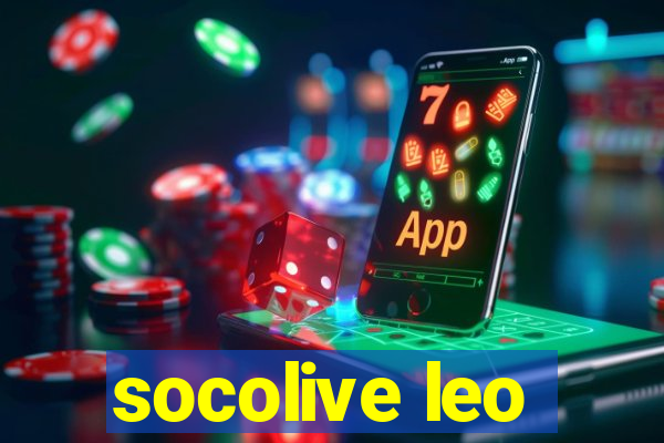 socolive leo