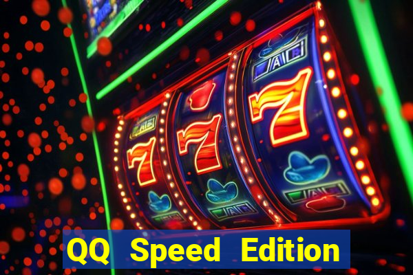 QQ Speed Edition phiên bản cũ