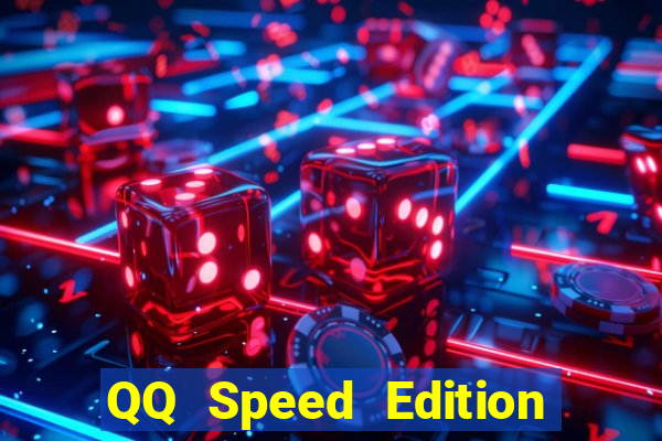 QQ Speed Edition phiên bản cũ