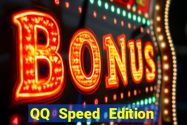 QQ Speed Edition phiên bản cũ