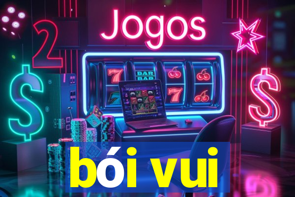 bói vui