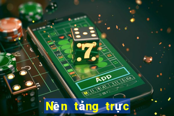 Nền tảng trực tuyến Broadway