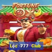 Lộc 777 Club Game Bài Las Vegas