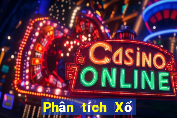 Phân tích Xổ Số điện toán 6x36 ngày 23