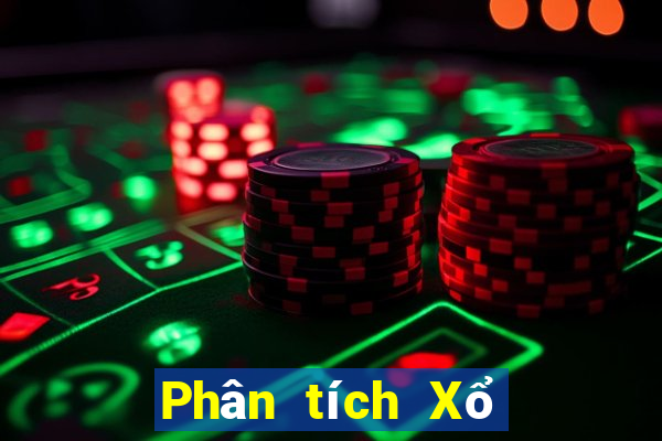 Phân tích Xổ Số điện toán 6x36 ngày 23