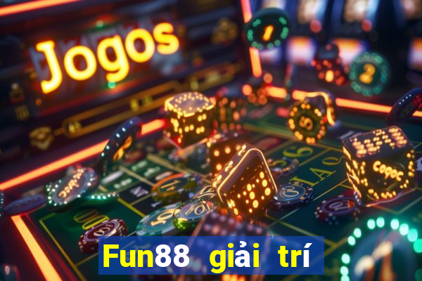 Fun88 giải trí trực tuyến BMW