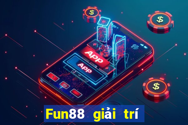 Fun88 giải trí trực tuyến BMW