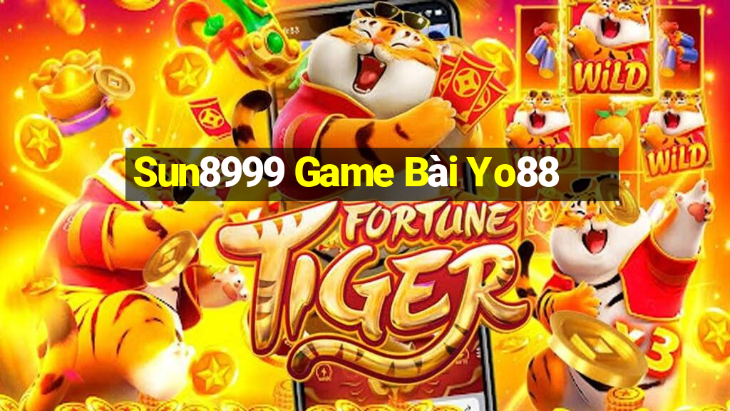 Sun8999 Game Bài Yo88