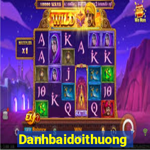 Danhbaidoithuong Game Bài Slot