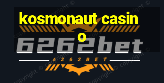 kosmonaut casino