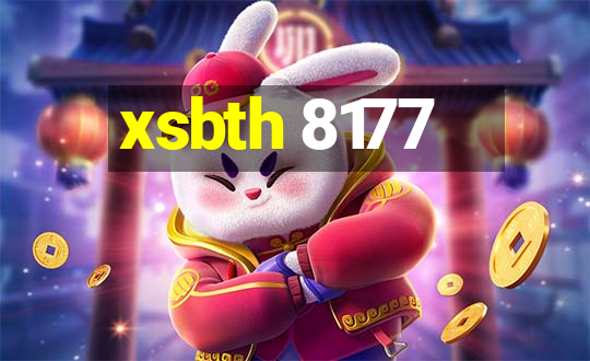 xsbth 8177